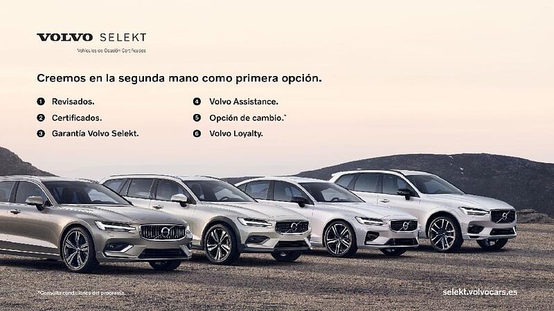Volvo V40 1.5 T2 MOMENTUM AUTO 122 5P