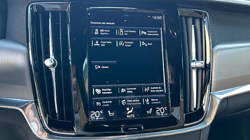 Volvo V90 Cross Country 2.0 D4 4WD AUTO 190 5P