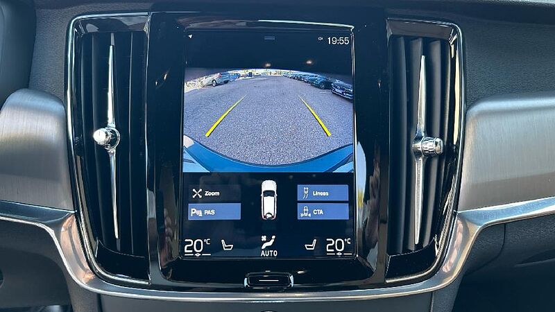 Volvo V90 Cross Country 2.0 D4 4WD AUTO 190 5P