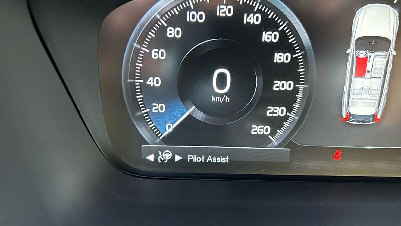 Volvo V90 Cross Country 2.0 D4 4WD AUTO 190 5P