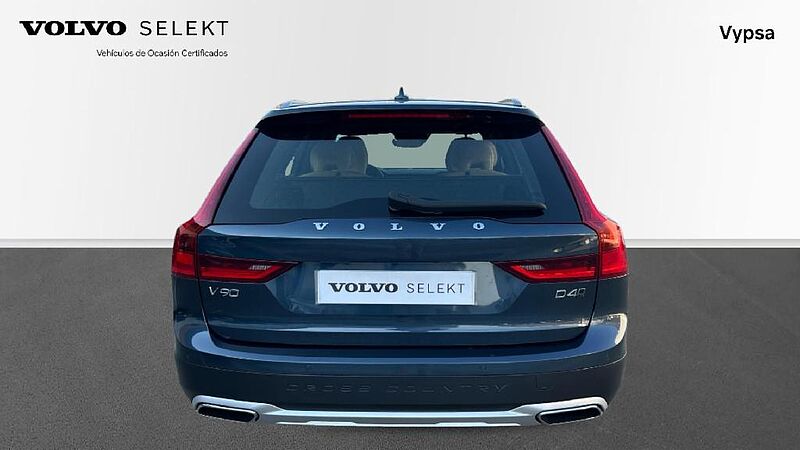 Volvo V90 Cross Country 2.0 D4 4WD AUTO 190 5P