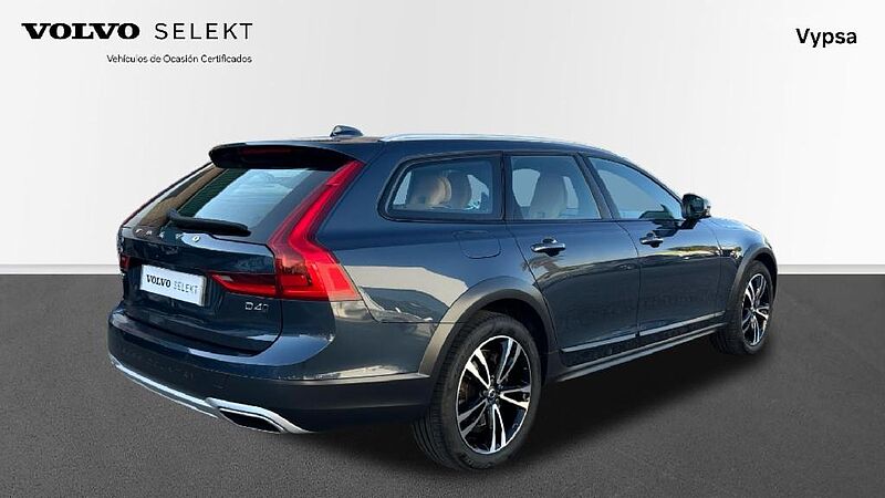 Volvo V90 Cross Country 2.0 D4 4WD AUTO 190 5P