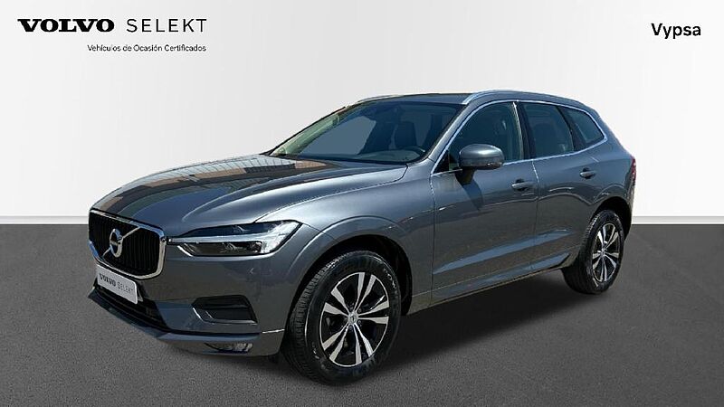 Volvo XC60 2.0 B4 D MOMENTUM PRO AUTO 197 5P