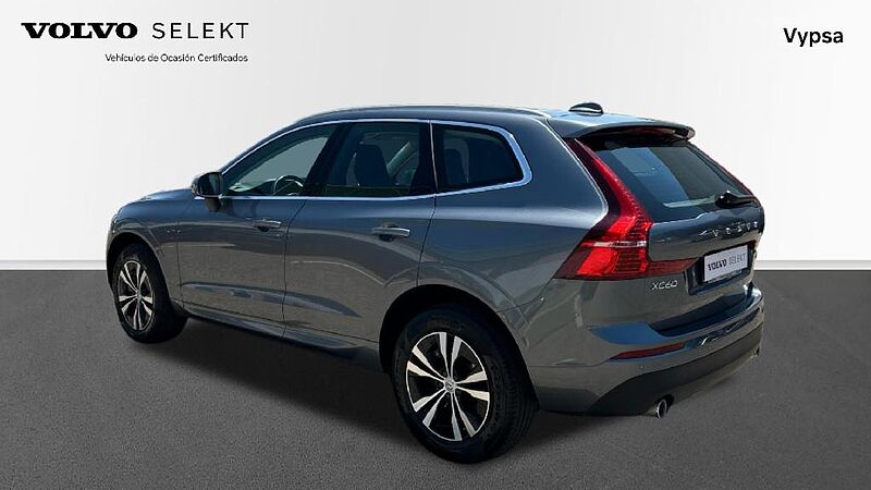 Volvo XC60 2.0 B4 D MOMENTUM PRO AUTO 197 5P