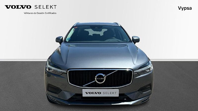Volvo XC60 2.0 B4 D MOMENTUM PRO AUTO 197 5P