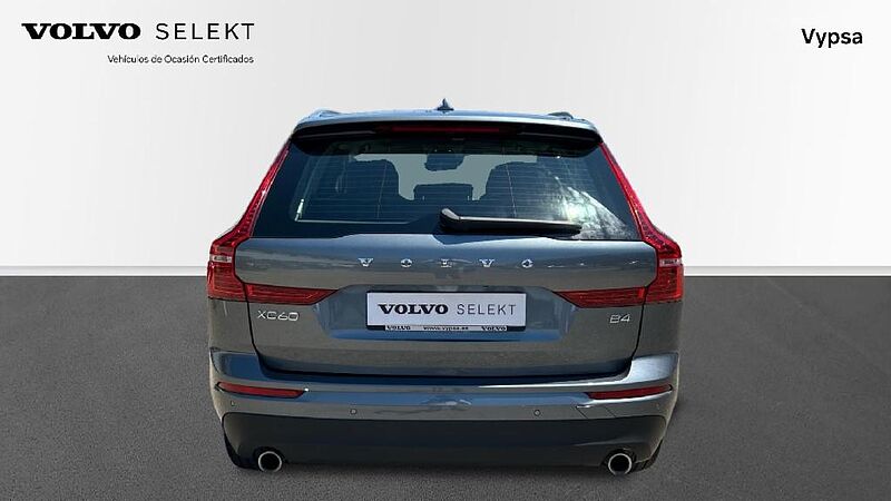 Volvo XC60 2.0 B4 D MOMENTUM PRO AUTO 197 5P
