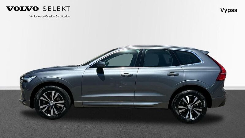 Volvo XC60 2.0 B4 D MOMENTUM PRO AUTO 197 5P