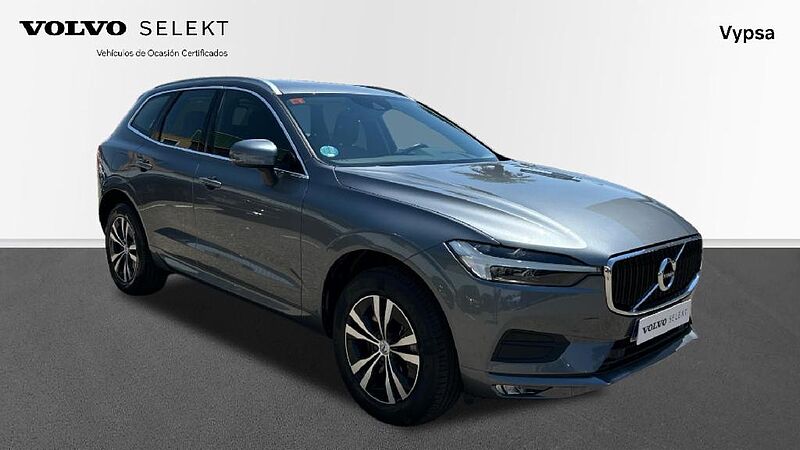 Volvo XC60 2.0 B4 D MOMENTUM PRO AUTO 197 5P