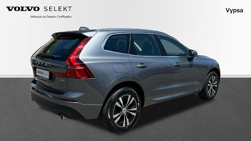 Volvo XC60 2.0 B4 D MOMENTUM PRO AUTO 197 5P