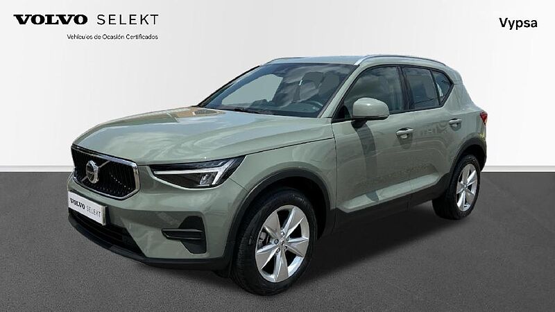 Volvo XC40 2.0 B3 CORE AUTO 163 5P
