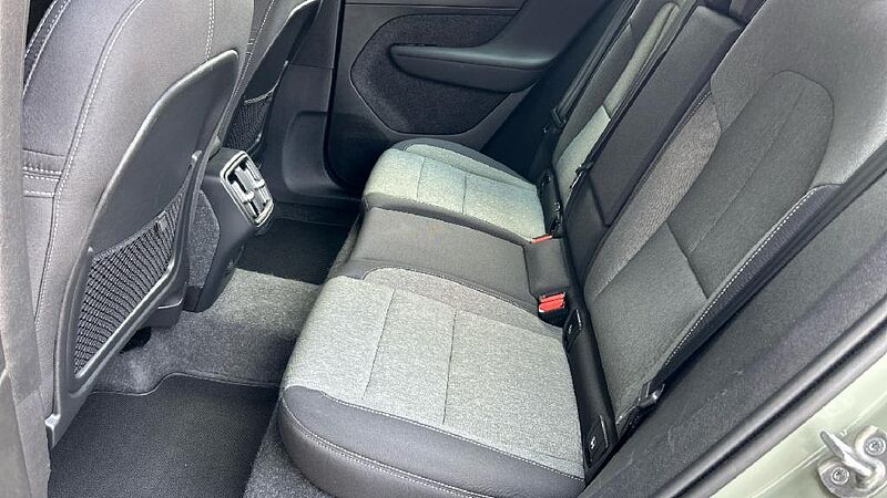 Volvo XC40 2.0 B3 CORE AUTO 163 5P