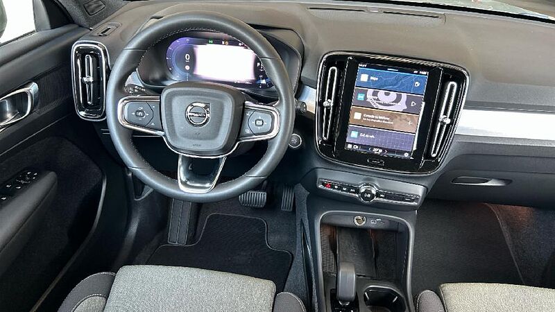 Volvo XC40 2.0 B3 CORE AUTO 163 5P