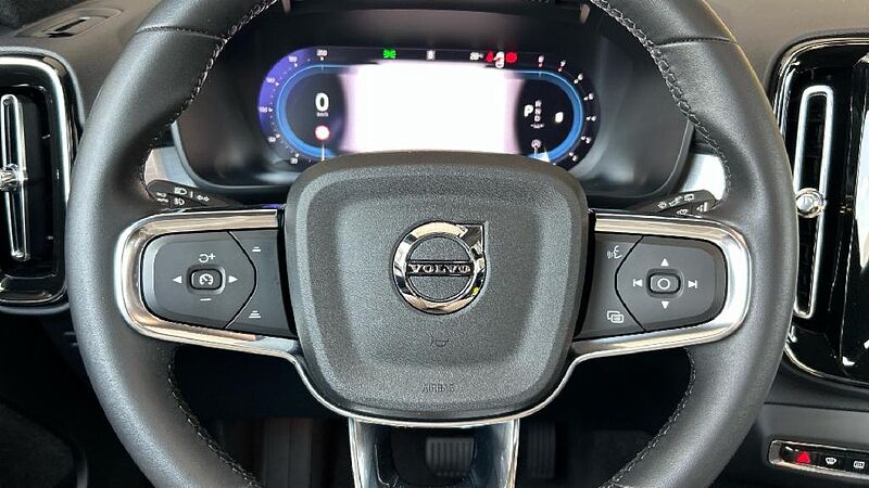 Volvo XC40 2.0 B3 CORE AUTO 163 5P