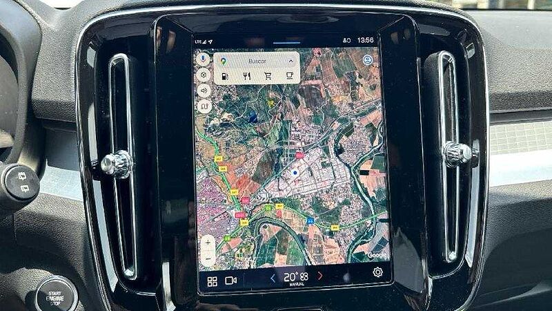 Volvo XC40 2.0 B3 CORE AUTO 163 5P