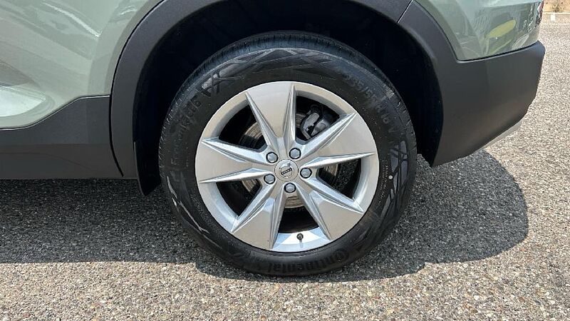 Volvo XC40 2.0 B3 CORE AUTO 163 5P