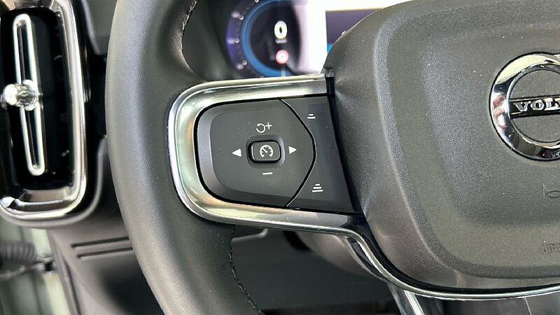 Volvo XC40 2.0 B3 CORE AUTO 163 5P