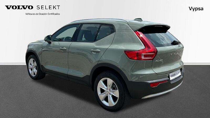 Volvo XC40 2.0 B3 CORE AUTO 163 5P