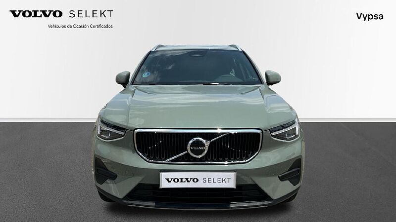 Volvo XC40 2.0 B3 CORE AUTO 163 5P