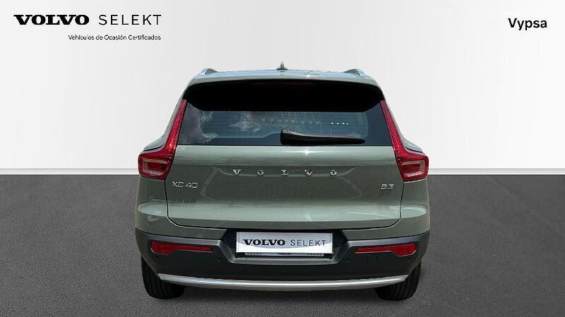Volvo XC40 2.0 B3 CORE AUTO 163 5P