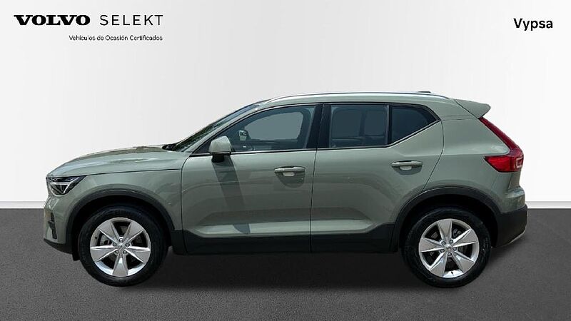 Volvo XC40 2.0 B3 CORE AUTO 163 5P