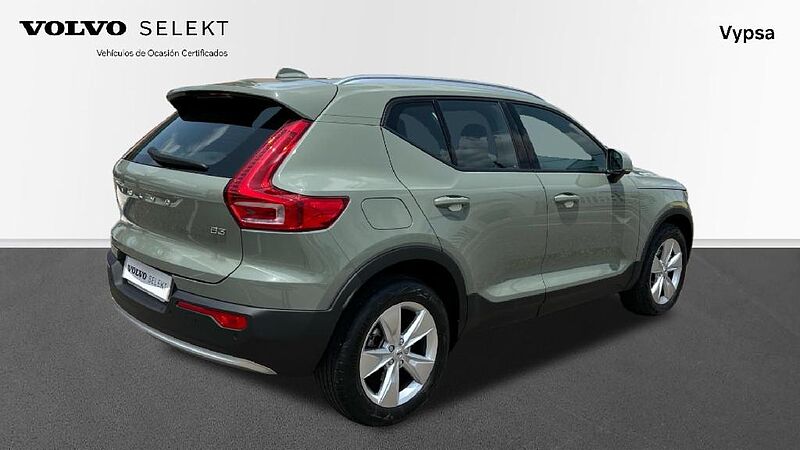 Volvo XC40 2.0 B3 CORE AUTO 163 5P