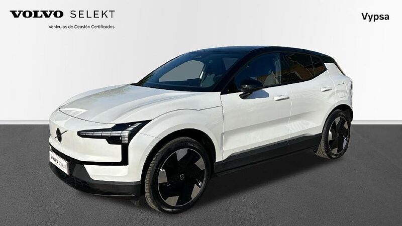 Volvo EX30 EX30 Plus, Single Motor Extended Range, Eléctrico