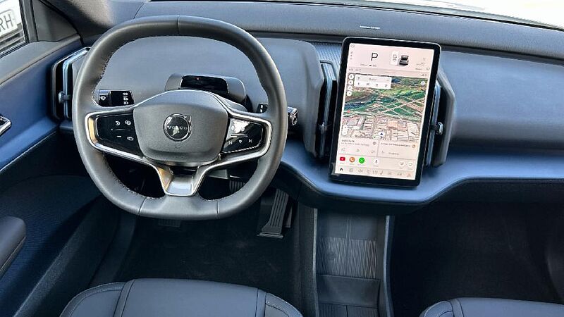 Volvo EX30 EX30 Plus, Single Motor Extended Range, Eléctrico
