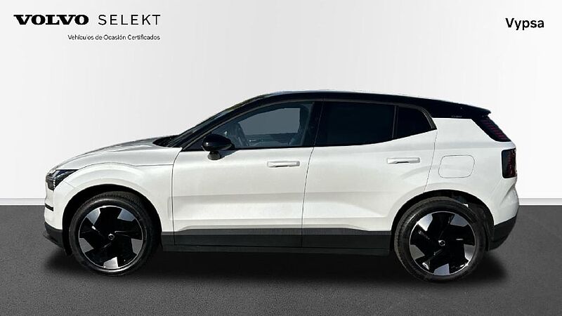 Volvo EX30 EX30 Plus, Single Motor Extended Range, Eléctrico