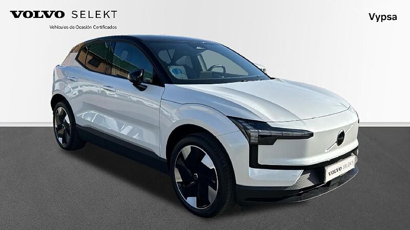 Volvo EX30 EX30 Plus, Single Motor Extended Range, Eléctrico