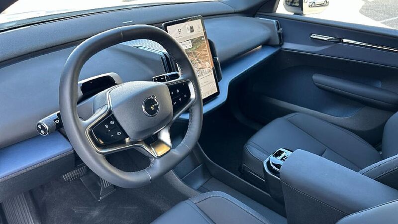 Volvo EX30 EX30 Plus, Single Motor Extended Range, Eléctrico