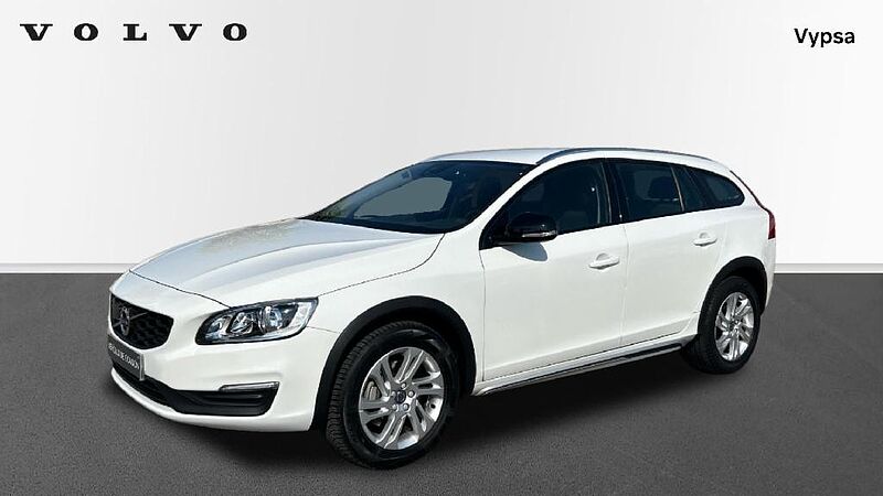 Volvo V60 Cross Country 2.0 D3 PLUS 150 5P