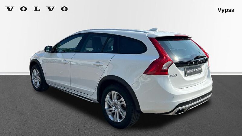 Volvo V60 Cross Country 2.0 D3 PLUS 150 5P