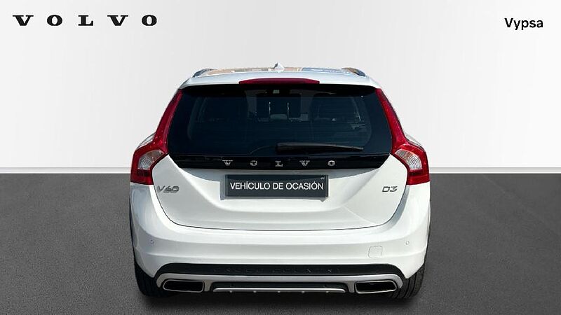 Volvo V60 Cross Country 2.0 D3 PLUS 150 5P