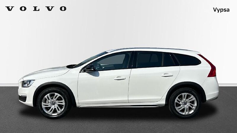 Volvo V60 Cross Country 2.0 D3 PLUS 150 5P