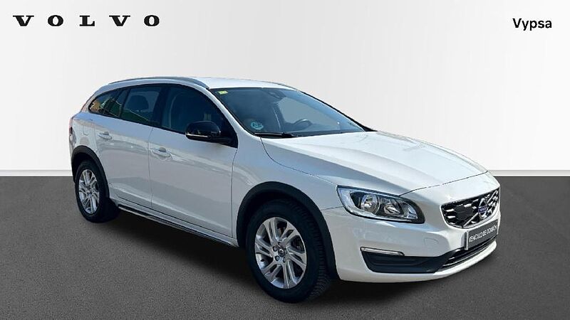 Volvo V60 Cross Country 2.0 D3 PLUS 150 5P