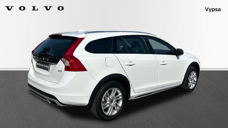 Volvo V60 Cross Country 2.0 D3 PLUS 150 5P