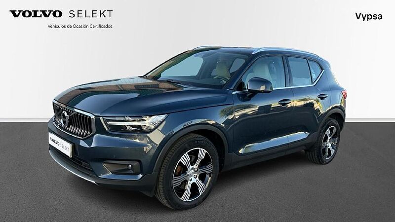 Volvo XC40 2.0 B4 G INSCRIPTION AUTO 4WD 197 5P