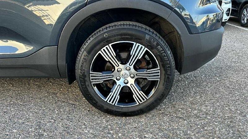 Volvo XC40 2.0 B4 G INSCRIPTION AUTO 4WD 197 5P