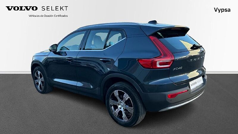Volvo XC40 2.0 B4 G INSCRIPTION AUTO 4WD 197 5P