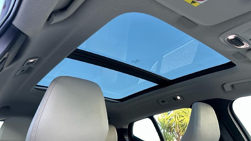 Volvo XC40 2.0 B4 G INSCRIPTION AUTO 4WD 197 5P
