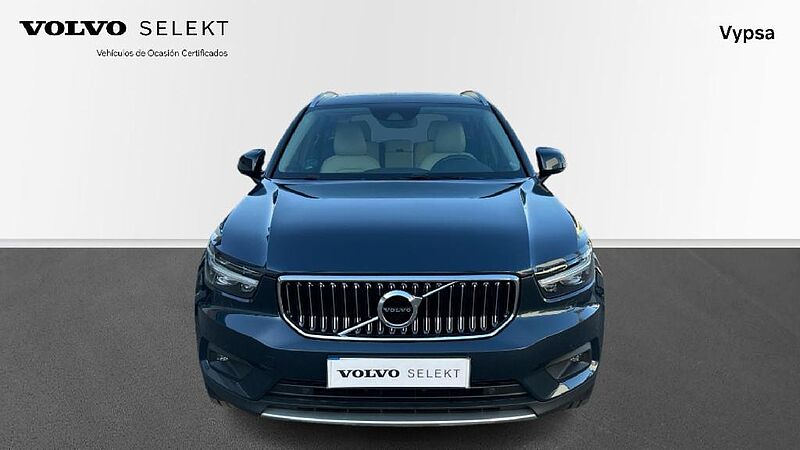 Volvo XC40 2.0 B4 G INSCRIPTION AUTO 4WD 197 5P