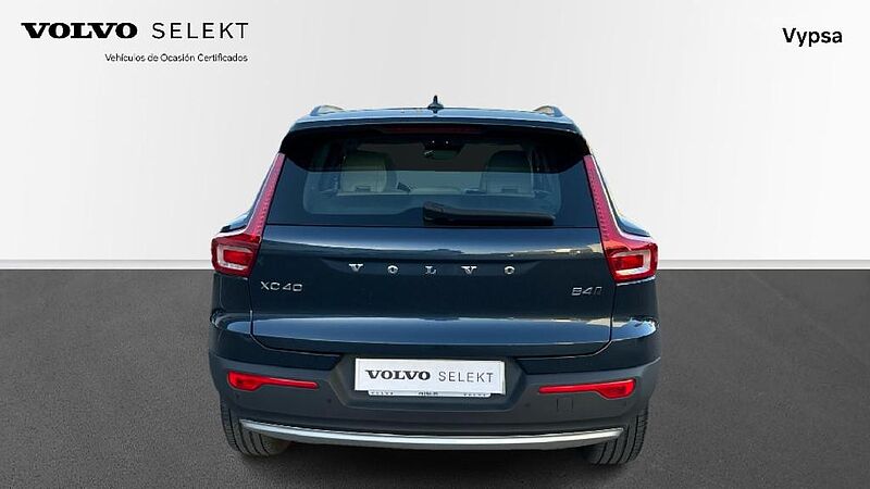 Volvo XC40 2.0 B4 G INSCRIPTION AUTO 4WD 197 5P
