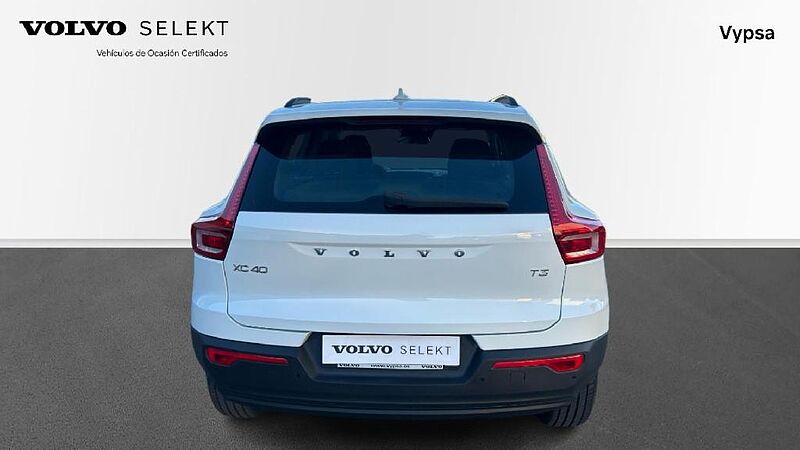 Volvo XC40 1.5 T3 156 5P