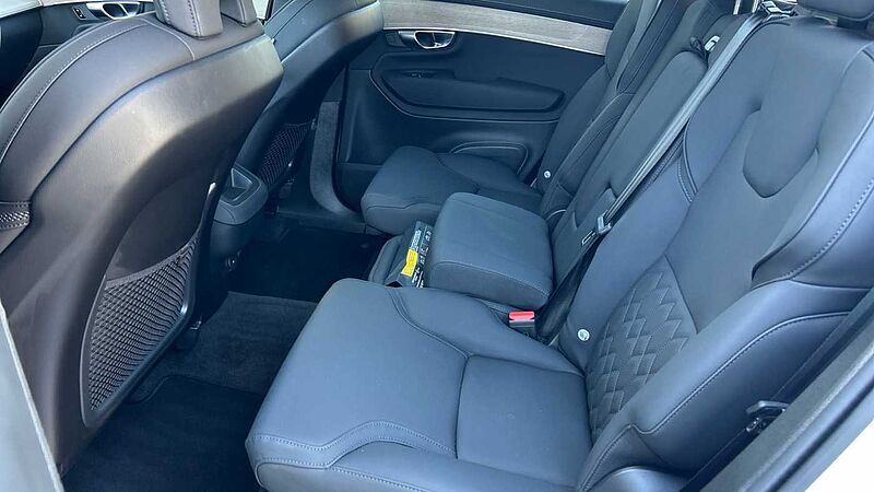Volvo XC90 2.0 B5 P MHEV PLUS DARK AWD AUTO 250 5P 7 Plazas