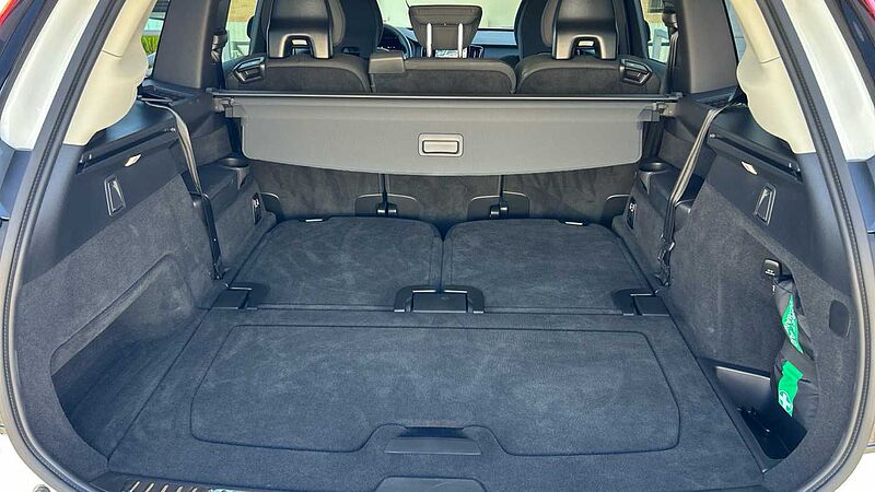 Volvo XC90 2.0 B5 P MHEV PLUS DARK AWD AUTO 250 5P 7 Plazas