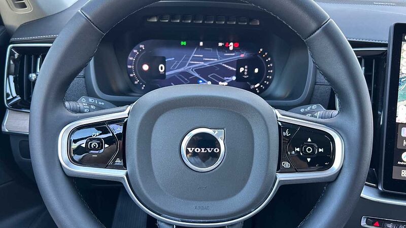 Volvo XC90 2.0 B5 P MHEV PLUS DARK AWD AUTO 250 5P 7 Plazas