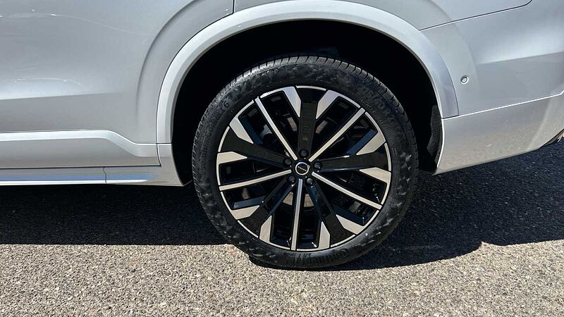 Volvo XC90 2.0 B5 P MHEV PLUS DARK AWD AUTO 250 5P 7 Plazas