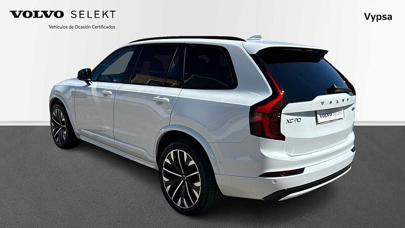 Volvo XC90 2.0 B5 P MHEV PLUS DARK AWD AUTO 250 5P 7 Plazas