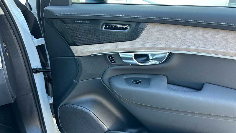 Volvo XC90 2.0 B5 P MHEV PLUS DARK AWD AUTO 250 5P 7 Plazas