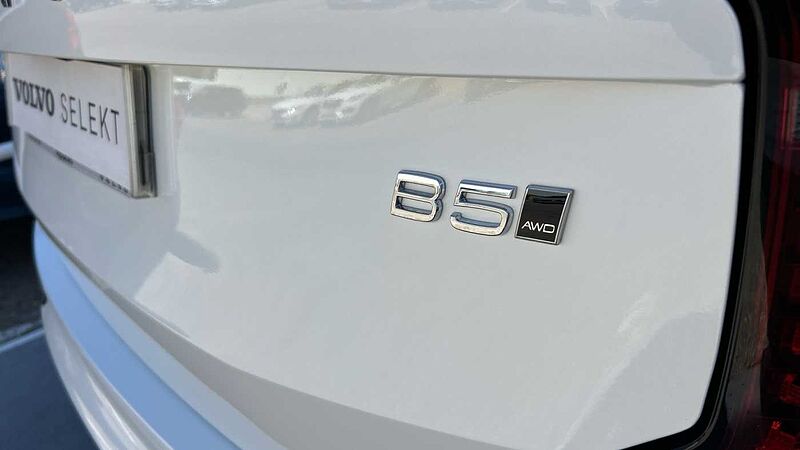 Volvo XC90 2.0 B5 P MHEV PLUS DARK AWD AUTO 250 5P 7 Plazas